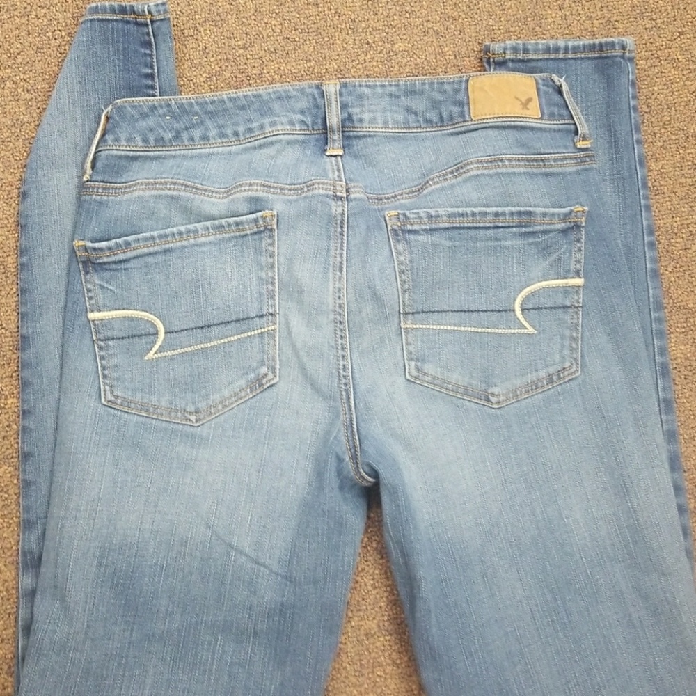 Jeans - Picture 2 of 4